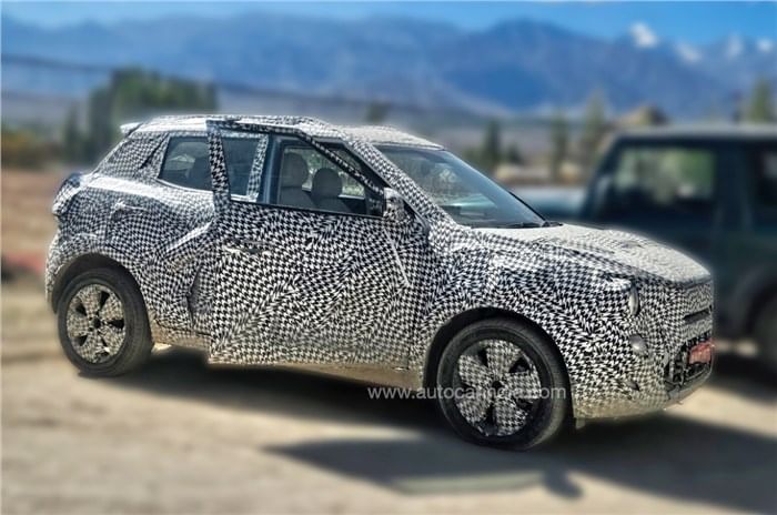 18 new SUVs launching in 2024